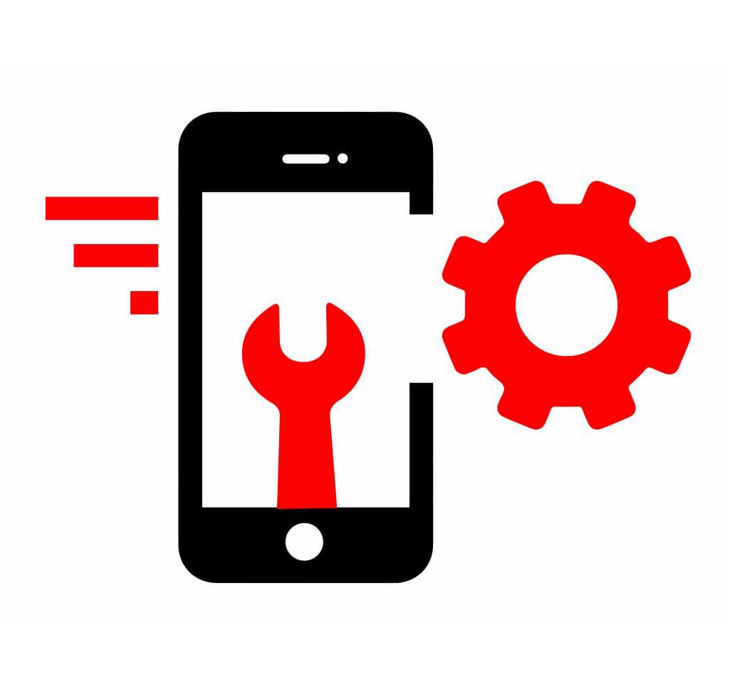 Phone Repair Wollongong logo