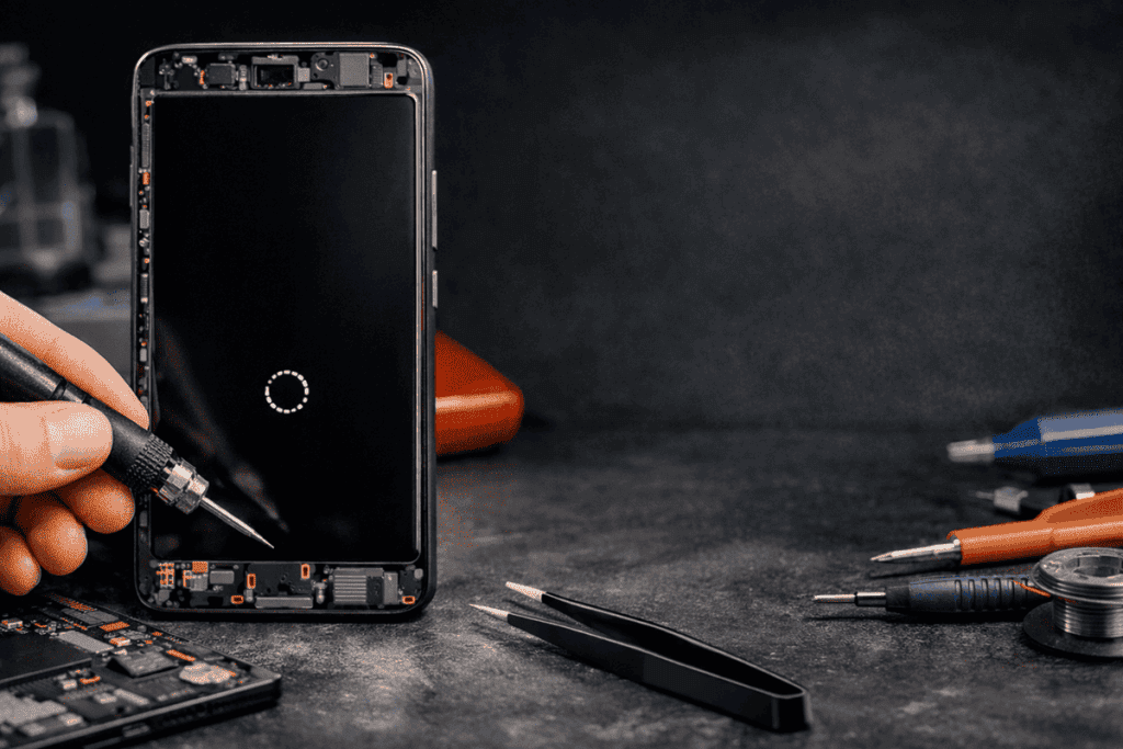 Xiaomi Boot Loop Repair: Data Recovery Options